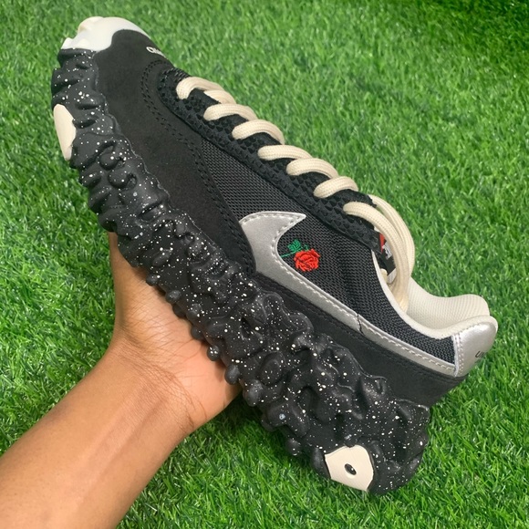 2021 Undercover x Nike Overbreak SP “Black” - Picture 8 of 16